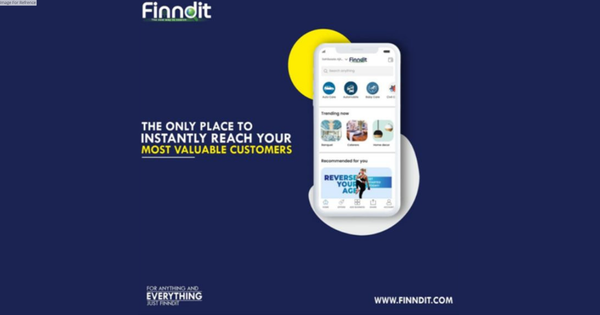 From ZERO to 27 Lacs Businesses Registered on FINNDIT in Just 3 Years
